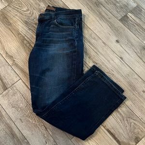EUC Joe’s Jeans, sz 33